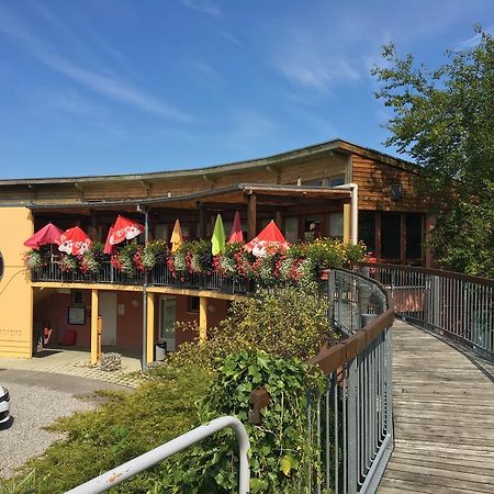 Camping Les Acacias 阿尔特基克 外观 照片